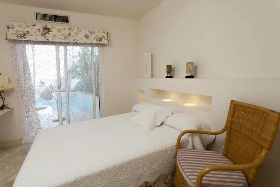 Villa Alegria 라 올리바