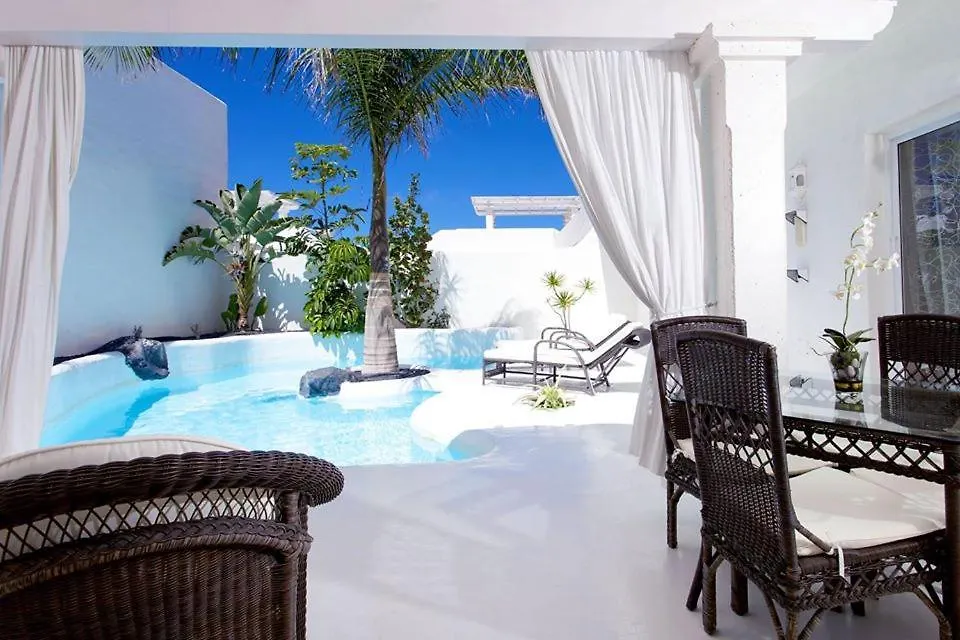 Villa Alegria 라 올리바 0*,  스페인